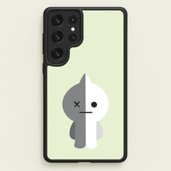Van 21 - K Pop  - BTS Phone Case for Galaxy S23 Ultra