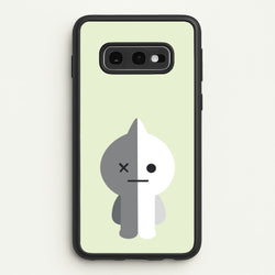 Van 21 - K Pop  - BTS Phone Case for Galaxy S10e