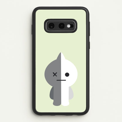 Van 21 - K Pop  - BTS Phone Case for Galaxy S10e