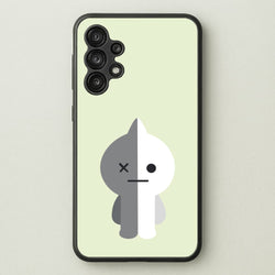 Van 21 - K Pop  - BTS Phone Case for Galaxy A13