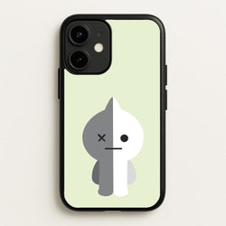 Van 21 - K Pop  - BTS Phone Case for iPhone 12 / 12 Pro