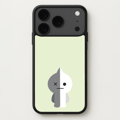 Van 21 - K Pop Phone Case for iPhone 17 Pro