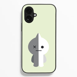 Van 21 - K Pop  - BTS Phone Case for iPhone 16 Plus