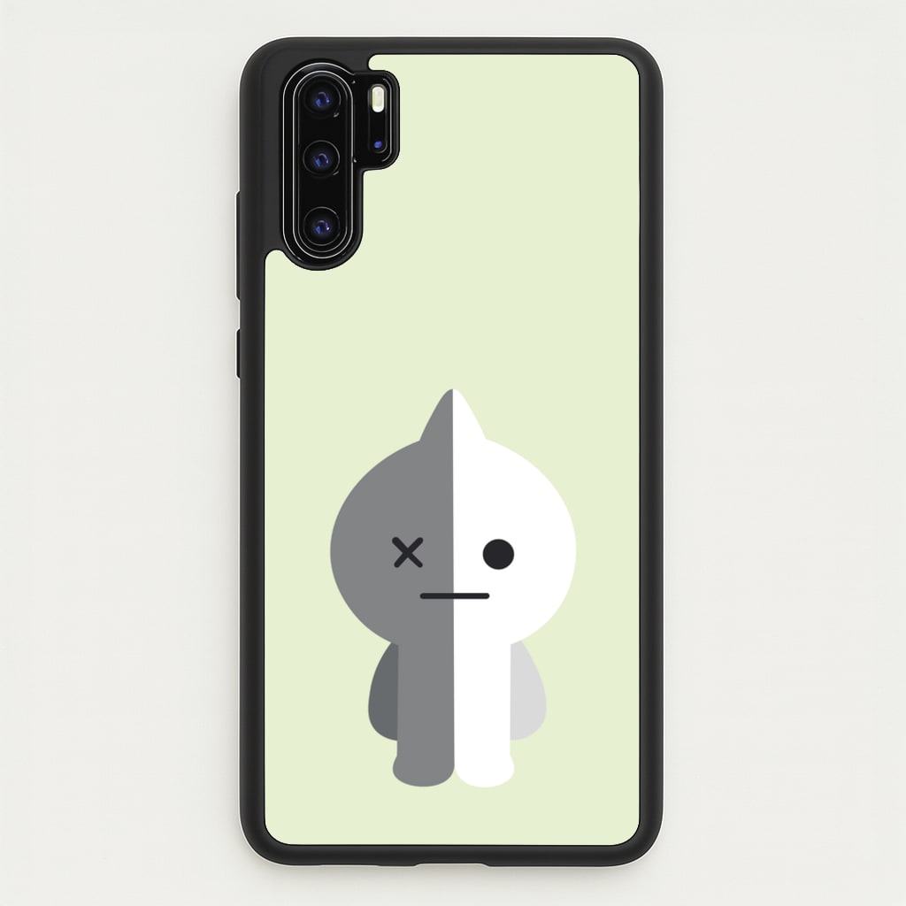 Van 21 - K Pop  - BTS Phone Case for Huawei P30 Pro