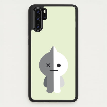 Van 21 - K Pop  - BTS Phone Case for Huawei P30 Pro
