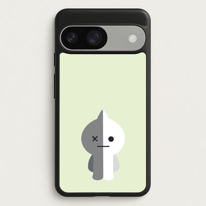 Van 21 - K Pop  - BTS Phone Case for Google Pixel 9 / 9 Pro