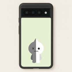 Van 21 - K Pop  - BTS Phone Case for Google Pixel 7 Pro