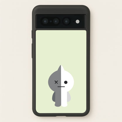 Van 21 - K Pop  - BTS Phone Case for Google Pixel 7 Pro