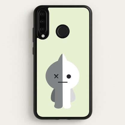 Van 21 - K Pop  - BTS Phone Case for Huawei P30 Lite