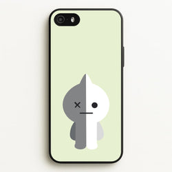 Van 21 - K Pop  - BTS Phone Case for iPhone 5 / 5s / SE 2016