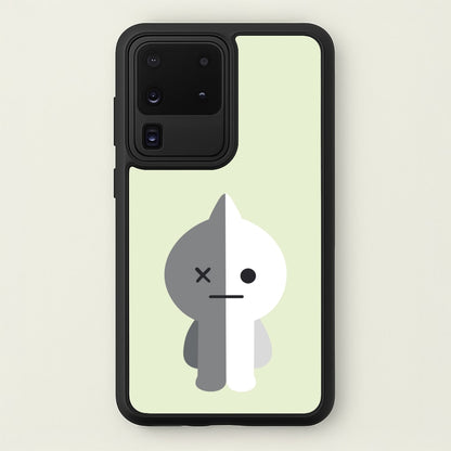 Van 21 - K Pop  - BTS Phone Case for Galaxy S20 Ultra