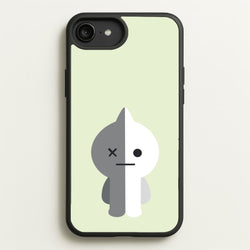 Van 21 - K Pop  - BTS Phone Case for iPhone 6 Plus / 7 Plus / 8 Plus
