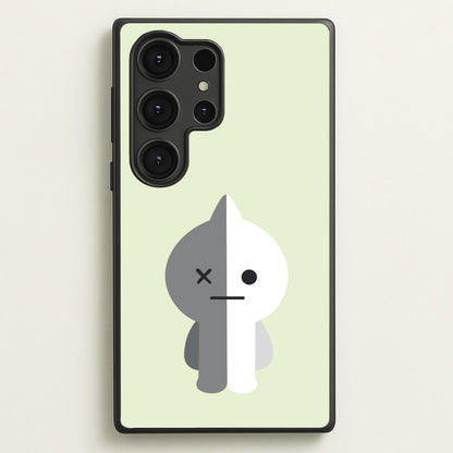 Van 21 - K Pop  - BTS Phone Case for Galaxy S25 Ultra