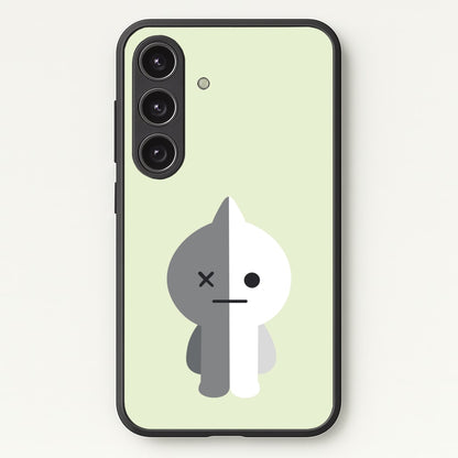 Van 21 - K Pop  - BTS Phone Case for Galaxy S24 Plus