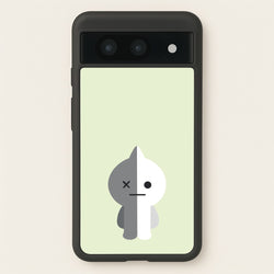 Van 21 - K Pop  - BTS Phone Case for Google Pixel 8a