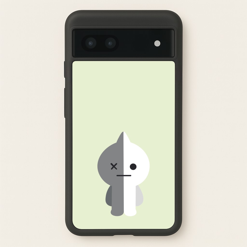 Van 21 - K Pop  - BTS Phone Case for Google Pixel 7a