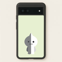 Van 21 - K Pop  - BTS Phone Case for Google Pixel 7a