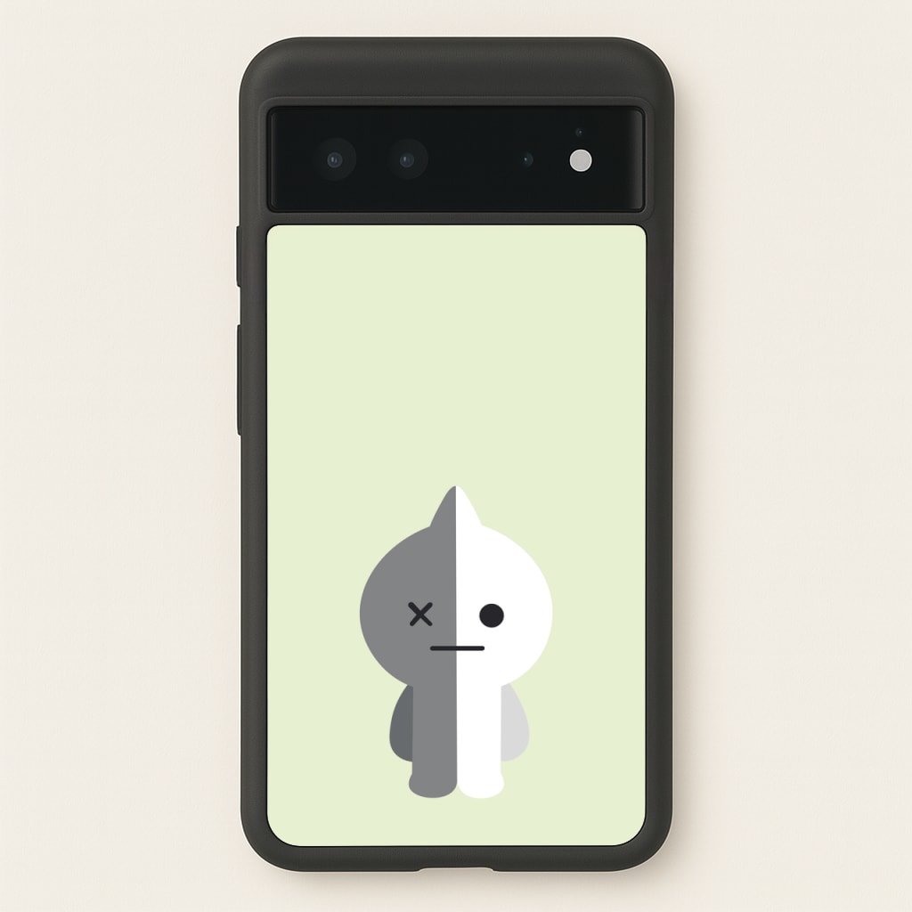 Van 21 - K Pop  - BTS Phone Case for Google Pixel 6