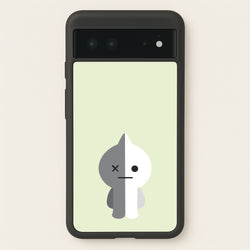 Van 21 - K Pop  - BTS Phone Case for Google Pixel 6