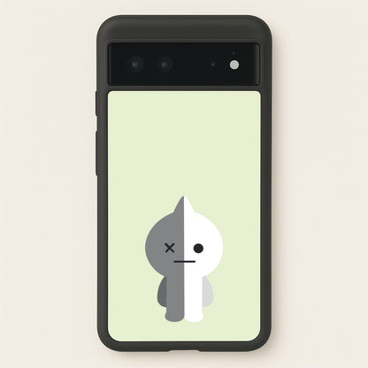 Van 21 - K Pop  - BTS Phone Case for Google Pixel 6