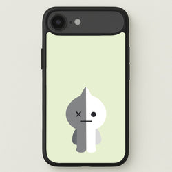 Van 21 - K Pop Phone Case for iPhone 17 Air
