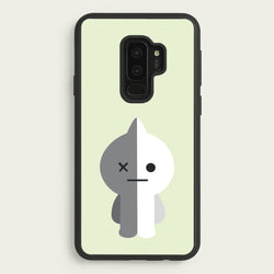 Van 21 - K Pop  - BTS Phone Case for Galaxy S9 Plus
