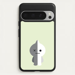 Van 21 - K Pop  - BTS Phone Case for Google Pixel 9 Pro XL