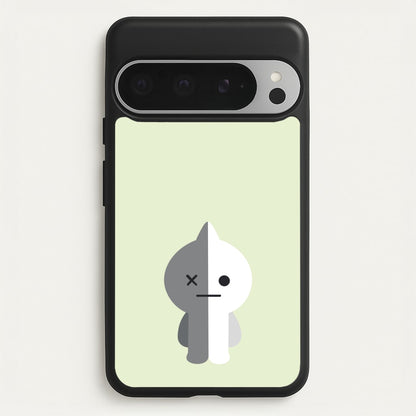 Van 21 - K Pop  - BTS Phone Case for Google Pixel 9 Pro XL