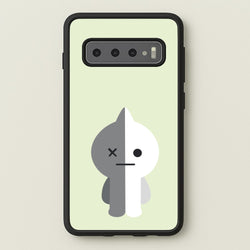 Van 21 - K Pop  - BTS Phone Case for Galaxy S10