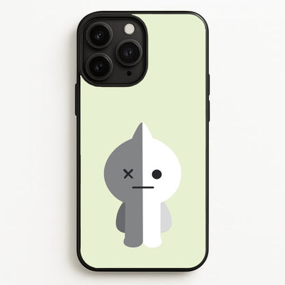 Van 21 - K Pop  - BTS Phone Case for iPhone 11 Pro