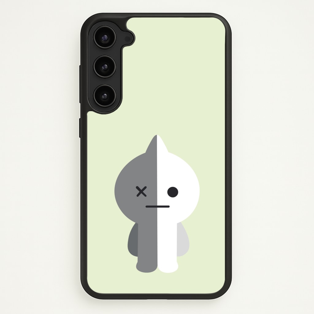 Van 21 - K Pop  - BTS Phone Case for Galaxy S23 Plus