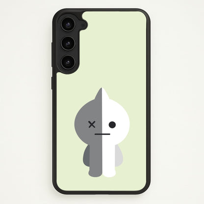 Van 21 - K Pop  - BTS Phone Case for Galaxy S23 Plus