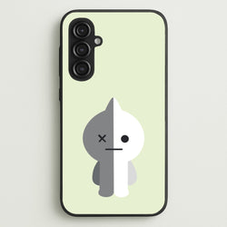 Van 21 - K Pop  - BTS Phone Case for Galaxy S23FE