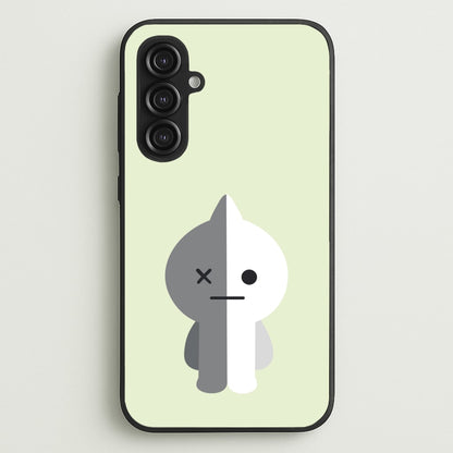 Van 21 - K Pop  - BTS Phone Case for Galaxy S23FE
