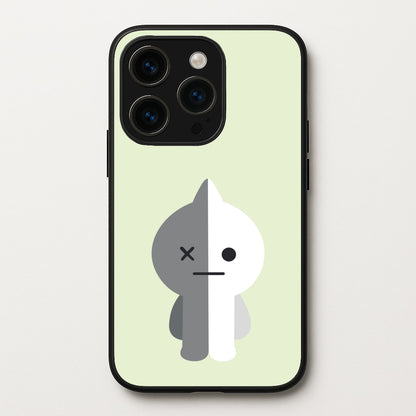 Van 21 - K Pop  - BTS Phone Case for iPhone 15 Pro Max