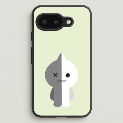 Van 21 - K Pop  - BTS Phone Case for Google Pixel 9a