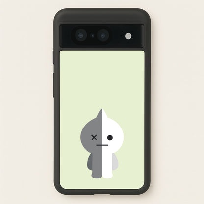 Van 21 - K Pop  - BTS Phone Case for Google Pixel 8