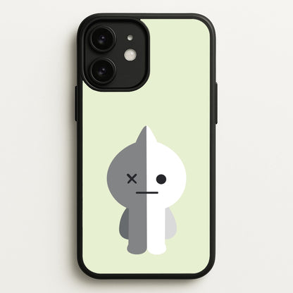 Van 21 - K Pop  - BTS Phone Case for iPhone 11