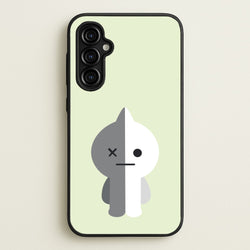 Van 21 - K Pop  - BTS Phone Case for Galaxy A54
