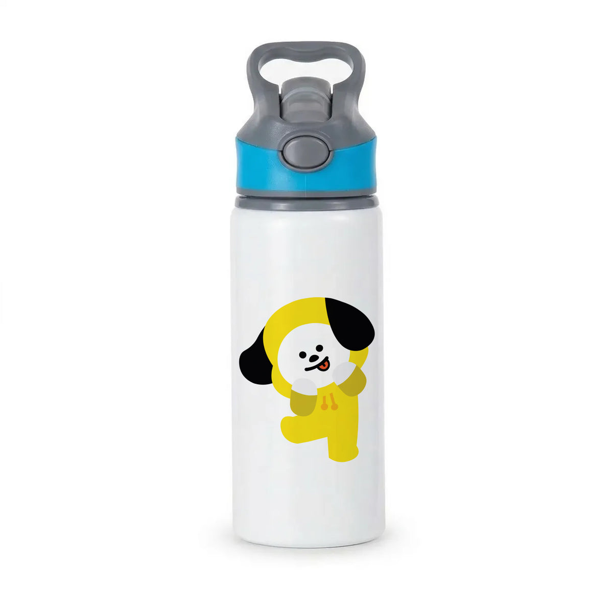 Chimmy - K Pop Active Water Bottle