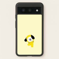 Chimmy - K Pop  - BTS Phone Case for Google Pixel 8a