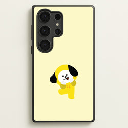 Chimmy - K Pop  - BTS Phone Case for Galaxy S25 Ultra