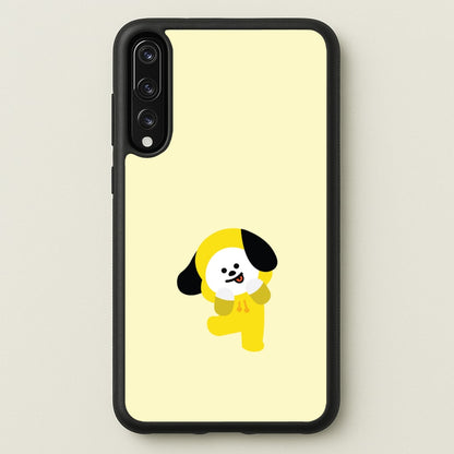 Chimmy - K Pop  - BTS Phone Case for Huawei P20 Pro