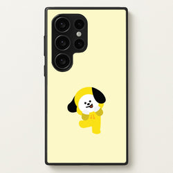 Chimmy - K Pop  - BTS Phone Case for Galaxy S24 Ultra