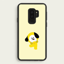 Chimmy - K Pop  - BTS Phone Case for Galaxy S9 Plus