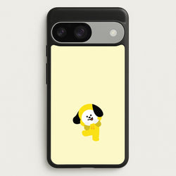 Chimmy - K Pop  - BTS Phone Case for Google Pixel 9 / 9 Pro