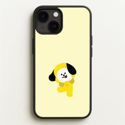 Chimmy - K Pop  - BTS Phone Case for iPhone 13 Mini