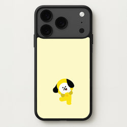 Chimmy - K Pop Phone Case for iPhone 17 Pro Max