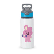 Cooky 21 - K Pop Active Water Bottle 2