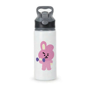 Cooky 21 - K Pop Active Water Bottle 1
